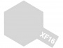 Tamiya Enamel XF-16 Flat Aluminum