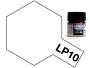 Tamiya LP-10  Lacquer Thinner 10ml