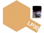 Tamiya LP-30  Light Sand 10ml