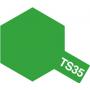 Tamiya TS-35 Park Green
