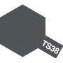 Tamiya TS-38 Gun Metal