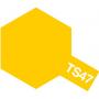 Tamiya TS-47 Chrome Yellow