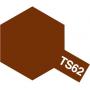 Tamiya TS-62 NATO Brown