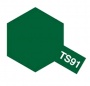Tamiya TS-91 Dark Green (JGSDF)