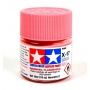 Tamiya X-17 Pink. 10ml