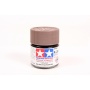 Tamiya X-33 Bronze. 10ml