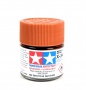 Tamiya X-34 Metallic Brown. 10ml