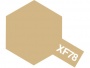 Tamiya XF-78 Wooden Deck Tan. 10ml