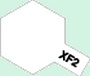 Tamiya Enamel XF-02 Flat White