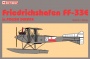 TECHMOD 41102 [1:48]  Friedrichshafen FF-33E in Polish Service