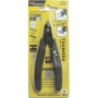 TSUNODA FC-120  Cążki boczne do plastiku Stainless Cutting Pliers  