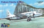 VALOM 72142 [1:72]  Vickers Valetta C.Mk.1