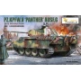 VESPID VS720003 [1:72]  Pz.Kpfw.V Panther Ausf.G późny model