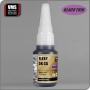VMS Flexy 5k CA Black Thin  Klej cyjanoakrylowy CA 20g