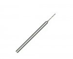 Wiertło 0,7mm z trzpieniem 2,3mm