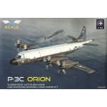 XSCALE 144007 [1:144]  P-3C Orion