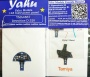 YAHU Models YMA4867 Tablica przyrządów Dewoitine D.520 (Tamiya) 
