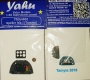 YAHU Models YMA4881 Spitfire Mk.I (nowa Tamiya)