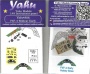 YAHU Models YMA4886 F4F-4 Wildcat early