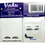 YAHU Models YMA4938 RWD-13 (Answer) 