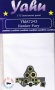 YAHU Models YMA7243  Hawker Fury