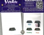 YAHU Models YMA7302 Me 163B-1