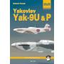 Mushroom 6119  Yakovlew Yak-9U & P