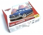 ZVEZDA 2014 Disney Cars Doc Hudson