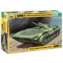 ZVEZDA 3553 [1:35]  BMP-1 Bojowy Wóz Piechoty