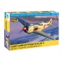 ZVEZDA 7334 [1:72]  Ła-5